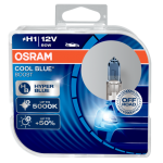 СИЈАЛИЦИ / H1 OSRAM Cool Blue Boost 12V 80W 62150CBB-HCB