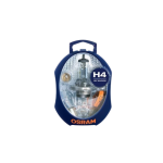 СИЈАЛИЦИ / OSRAM SPARE LAMPS KIT CLKM H4