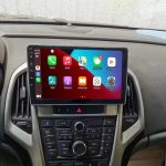 ANDROID MULTIMEDIA OPEL ASTRA J 6+128 GB / СМАРТ МУЛТИМЕДИА СИСТЕМ - Image 2