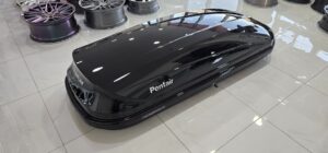 5697 XXL КРОВЕН КУФЕР 500Л / KROVEN KUFER PENTAIR 5697 XXL BLACK 500L - Image 11