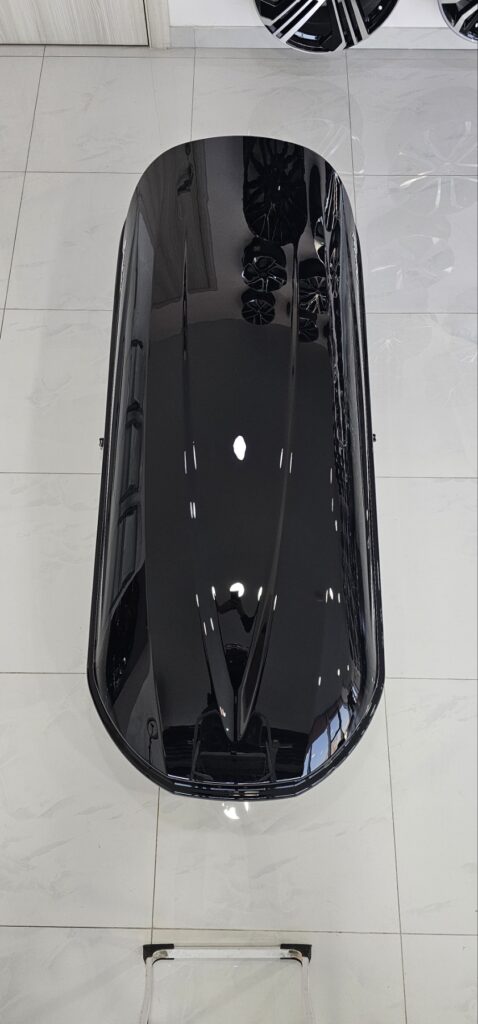 5697 XXL КРОВЕН КУФЕР 500Л / KROVEN KUFER PENTAIR 5697 XXL BLACK 500L - Image 13