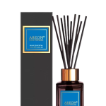 ОСВЕЖУВАЧ ЗА ДОМА  / AREON HOME PREMIUM 85ML BLUE CRYSTAL