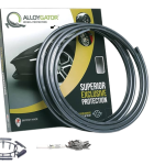 ALLOY GATOR ПРОТЕКТОР ЗА ФЕЛНИ ( RIM PROTECTORS ) GREY