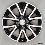 ФЕЛНИ МОДЕЛ / FELNI MODEL CMS 832 - 02 15X6.5J 4X108 ET20 65.1 DBG
