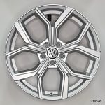 ФЕЛНИ МОДЕЛ / FELNI MODEL EMR-DY1217-03 17X7.5J 5X100 ET45 67.1 SILVER
