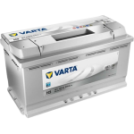 АКУМУЛАТОР VARTA SILVER DYNAMIC 100AH 830A