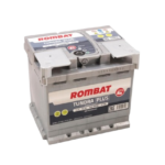 АКУМУЛАТОР ROMBAT TUNDRA 55Ah 540Ah / AKUMULATOR