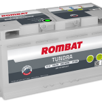 АКУМУЛАТОР ROMBAT TUNDRA  100Ah 900A / AKUMULATOR