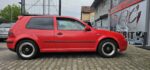 ФЕЛНИ МОДЕЛ / FELNI MODEL REW032-6 16X7.0 4X100/114.3 ET30 73.1 BML BBS - Image 2