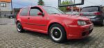 ФЕЛНИ МОДЕЛ / FELNI MODEL REW032-6 16X7.0 4X100/114.3 ET30 73.1 BML BBS - Image 4