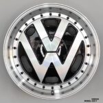 ФЕЛНИ МОДЕЛ / FELNI MODEL DIM009 / REW022 16X7.0 4X100/5X100 ET30 57.1 BMF
