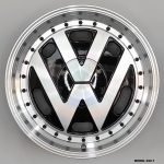 ФЕЛНИ МОДЕЛ / FELNI MODEL REW022-7 17X7.5 5X112 ET30 57.1 BM