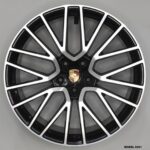 ФЕЛНИ МОДЕЛ / FELNI MODEL 0261 22X10/11 5X130 ET50/61 71.6 BMF