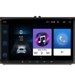 VOLKSWAGEN VW PASSAT / GOLF MK5 / JETTA / TIGUAN / SKODA / SEAT / 9" / ANDROID MULTIMEDIA СМАРТ МУЛТИМЕДИА СИСТЕМ