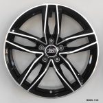 ФЕЛНИ МОДЕЛ / FELNI MODEL 1126 18X8.0 5X112 ET35 66.45 GBMF