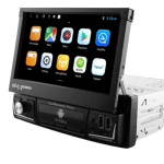 1 DIN ANDROID 13 /ANDROID MULTIMEDIA / СМАРТ МУЛТИМЕДИА СИСТЕМ