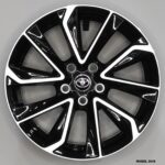 ФЕЛНИ МОДЕЛ / FELNI MODEL 2038 17X7.5 5X114.3 ET35 60.1 GBMF