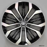 ФЕЛНИ МОДЕЛ / FELNI MODEL 5027 18X8.0 5X112 ET42 57.1 B4