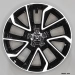 ФЕЛНИ МОДЕЛ / FELNI MODEL 5501 17X7.0J 5X100 ET40 54.1 BP