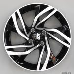 ФЕЛНИ МОДЕЛ / FELNI MODEL 5513 16X7.0J 4X108 ET25 65.1 BPF