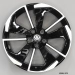 ФЕЛНИ МОДЕЛ / FELNI MODEL 5579 18X8.0 5X112 ET45 57.1 BMF
