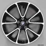 ФЕЛНИ МОДЕЛ / FELNI MODEL DX043 19X9.0 5X120 ET40 74.1 BMF