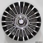 ФЕЛНИ МОДЕЛ / FELNI MODEL REW018-7 17X7.5 5X120 ET35 72.6 BM