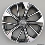 ФЕЛНИ МОДЕЛ / FELNI MODEL DIM5006 18X8.0 5X112 ET39 66.45 GMMF