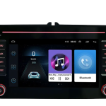 VOLKSWAGEN VW ANDROID 14  / PASSAT / GOLF MK5 / JETTA / TIGUAN / SKODA / SEAT / 7" / ANDROID MULTIMEDIA / СМАРТ МУЛТИМЕДИА СИСТЕМ