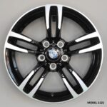 ФЕЛНИ МОДЕЛ / FELNI MODEL  1121 17X8.0 5X120 ET25 72.6 GBMF