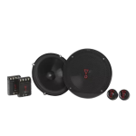 ЗВУЧНИЦИ JBL STAGE3 607C ( 17cm )