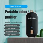 АНТИБАКТЕРИСКИ И АНТИВИРУСЕН ЈОНИЗАТОР / JONIZATOR - Image 6