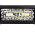 ЛЕД БАРОВИ / LED BAR OFF ROAD GZ15 17x8