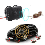 УЛТРАСОНИЧЕН МОДУЛ ПРОТИВ ШТЕТНИЦИ / MOUSE REPELLER FOR CAR GLUVCI