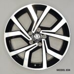 ФЕЛНИ МОДЕЛ / FELNI MODEL E04 17X7.0J 5X112 ET42 57.1 BP ( BANDAZI )