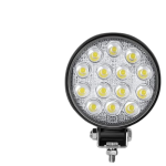 ЛЕД БАРОВИ / LED BAR OFF ROAD GZ2 11X11