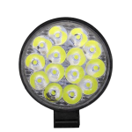 ЛЕД БАРОВИ / LED BAR OFF ROAD GZ1 8.4X8.4