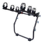НОСАЧ / ДРЖАЧ ЗА ВЕЛОСИПЕДИ / NOSAC / DRZAC ZA VELOSIPEDI Menabo Арт. 4900 – MISTRAL