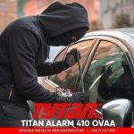 АВТО АЛАРМ TYTAN DS 410 2HAA – AVTO ALARM