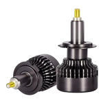ЛЕД СИЈАЛИЦИ / 360 LED HEADLIGHT H1 SUPER BRIGHTNESS