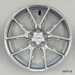 ФЕЛНИ МОДЕЛ / FELNI MODEL ARCEO 19177-10 19X9.5J 5X112 ET40 73.1 SILVER DIAMOND MARSEILLE ( BANDAZI ) BMW / MERCEDES / VW / AUDI