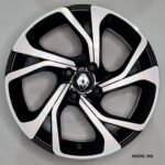 ФЕЛНИ МОДЕЛ / FELNI MODEL  EMR-DY906-07    16X6.5J     5X114.3    ET35     67.1   BD ( BANDAZI )