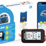 АВТО АЛАРМ STARLINE E9 V2 SERIES  - CLASSIC SECURITY TELEMATIC SYSTEM
