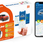 АВТО АЛАРМ STARLINE SMART CAR SECURITY - TELEMATIC SYSTEM S9 V2