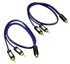 SINUS LIVE YH-2 РАЗДЕЛНИК / RAZDELNIK ( KABEL / KABLI ) - Image 2