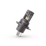 Philips ЛЕД H4-H19 Ултинон (2 ком) 12V 20W +80% - Image 2