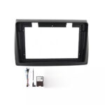 FIAT STILO 2010 / 9" / ANDROID MULTIMEDIA / СМАРТ МУЛТИМЕДИА СИСТЕМ - Image 2
