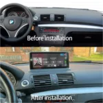 BMW X5 E70 / X6 E71 2007 - 2013 4+64 gb  / 10.25" / ANDROID MULTIMEDIA /СМАРТ МУЛТИМЕДИА СИСТЕМ - Image 3