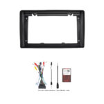 FIAT DUCATO 2006 - 2016 / 9" / ANDROID MULTIMEDIA / СМАРТ МУЛТИМЕДИА СИСТЕМ - Image 3
