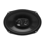 ЗВУЧНИЦИ JBL CLUB 964M GOLEMA ELIPSA 6x9 ( 152 MM X 230 MM ) - Image 2